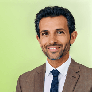 Rahul Deshmukh